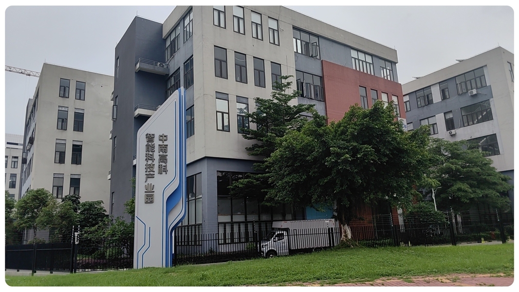 Foshan Kaiyu Machinery Co., Ltd. خط إنتاج المصنع