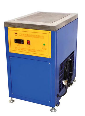 سعر جيد آلة طباعة النسيج الصناعية ثلاثية الأبعاد 65 كجم KAIYU مخصصة الانترنت