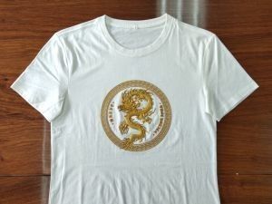 سعر جيد صناعة البطاقات بالحبر المطبوع بالدقة في المنسوجات الانترنت