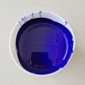 سعر جيد SC-7140 الحبر السيليكوني النسيجي الحرير الشاشة لون العصا الجلد حذاء الطباعة الانترنت