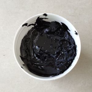 سعر جيد SC-2100 الحرارة السوداء نقل القماش طابع الحبر وسادة الطباعة الشاشة الانترنت