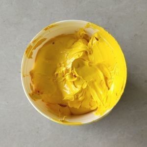 سعر جيد SC-3150 الحبر الذهبي لـ PVC للطوابع المطاطية القماش الحبر الدائم الملابس النحت الانترنت