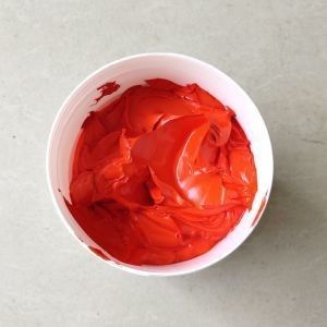 سعر جيد SC-4500 طباعة الشاشة قطن القماش البطاقة الحبر الفلوريسنت الأحمر مخصص الانترنت