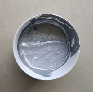 سعر جيد ملابس فضية إضافية قماش حبر طلاء مطباعة مطباعة PVC الملابس المواد المنسوجة الانترنت