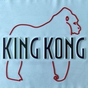 سعر جيد OEM شعار الحرارة المنسوجة الحبر طابع الطباعة على النسيج الانترنت