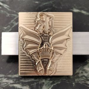 سعر جيد طابع حبر عالية التردد مقطوعة PVC صمغ السيليكون حسب الطلب الانترنت