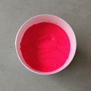 سعر جيد SC-4140 ODM الحرير الشاشة النسيج البطاقة الحبر السيليكون خاصة الملونة لصق الانترنت