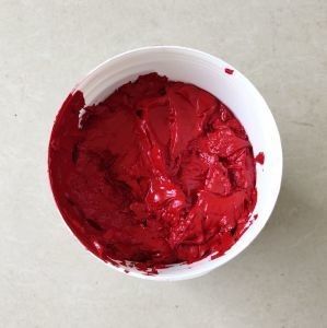 سعر جيد SC-5160 حبر طابع من نسيج السيليكون المصبوغ للطوابع المطاطية بورغوندي الانترنت