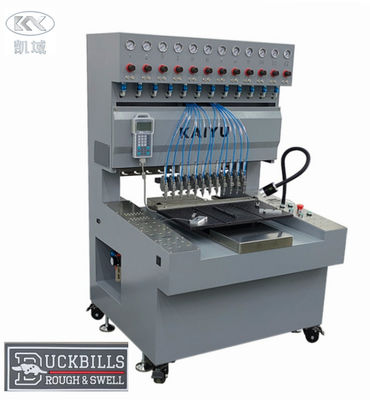 سعر جيد آلة صناعة سلاسل مفاتيح السيليكون PVC الانترنت