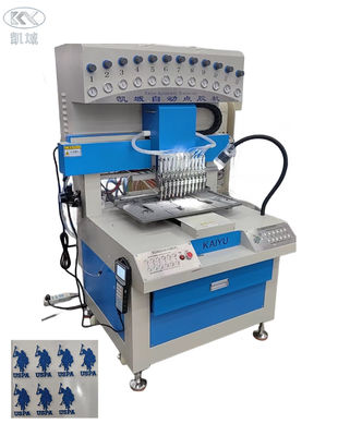 سعر جيد آلة تصنيع سلاسل المفاتيح الانترنت