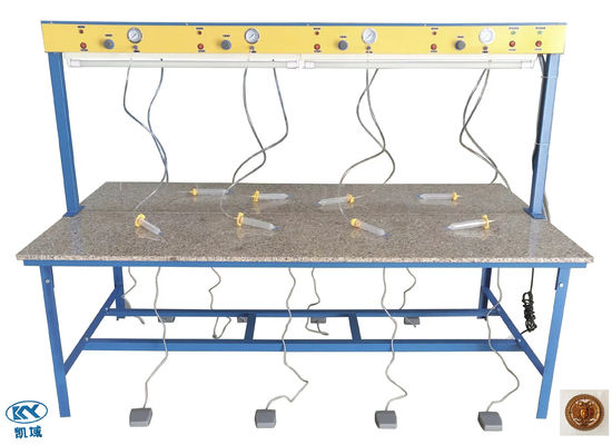 سعر جيد 250 كيلوغرام طاولة توزيع الغراء آلة طباعة النسيج الانترنت