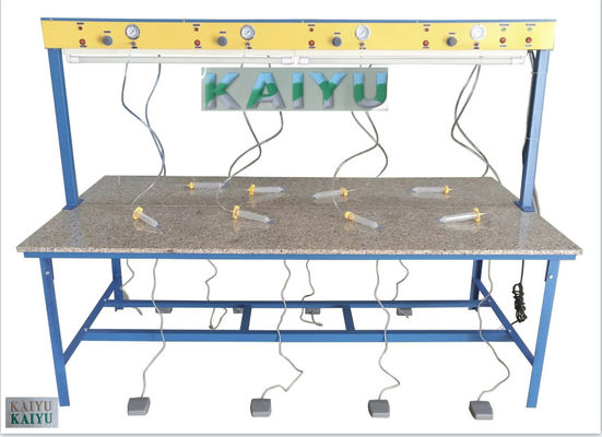 سعر جيد اليدوي الكهربائي الصمغ توزيع الطاولة الشعار صنع آلة 200 كجم الانترنت