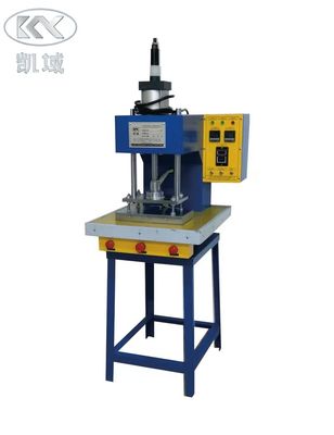 سعر جيد آلة حفر الشعار من الجلد الصناعي TPU لملابس القمصان الانترنت