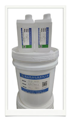 سعر جيد كاييو مطاط سيلكون حبر واضح اللون الانترنت