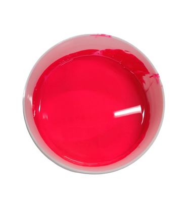 سعر جيد SC-5500 OEM القماش الحريري البريد الحبر الأرجواني لطابعة الملصقات الانترنت