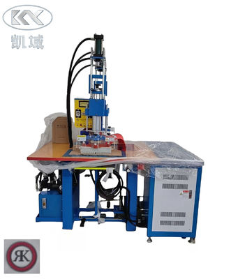 سعر جيد آلة التطبع عالية التردد لصنع ملصقات الأحذية الانترنت