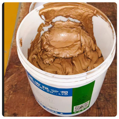 سعر جيد تحسين قاعدة الأقمشة مع حبر البطاقة الخزفية الذهبية الانترنت