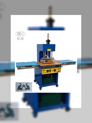 KY-0207 آلة طباعة الملابس عالية الدقة للتعبير الإبداعي