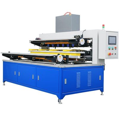 سعر جيد 200X150x168cm Silicone Embossing Machine The Ideal Size for Your Production Line الانترنت