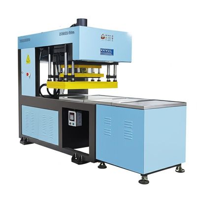 سعر جيد Silicone Embossing Machine 200X150x168cm 320kg 50HZ The Ultimate Solution for Smooth and Precise Production الانترنت