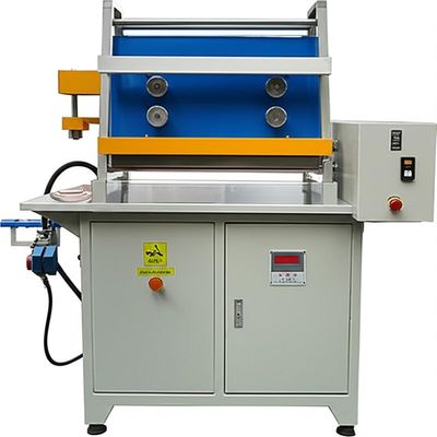 سعر جيد Silicone Embossing Machine 50HZ Frequency for Consistent and Accurate Results الانترنت