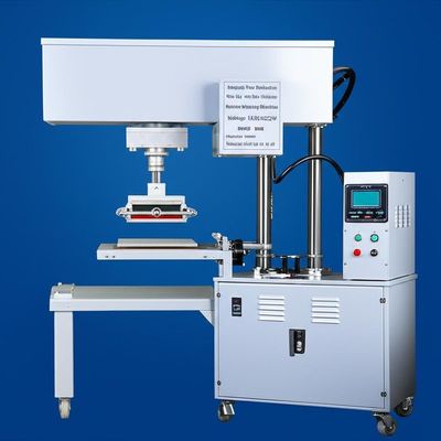 سعر جيد Increase Your Production with Our Professional Grade Silicone Embossing Machine Voltage 110V/220V الانترنت