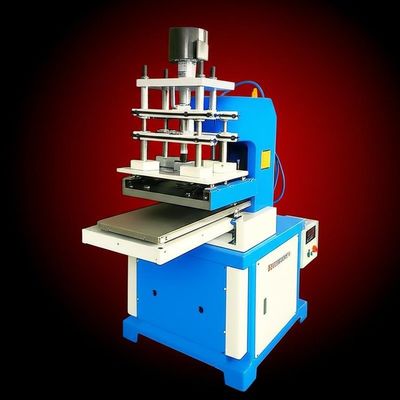 سعر جيد Speed Silicone Embossing Machine 2 Pcs/min Embossing Speed 0C-300C Temperature Control for Precise Results الانترنت