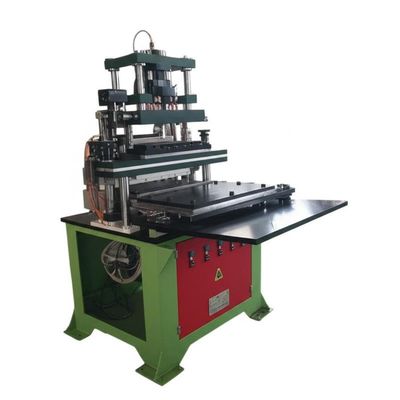سعر جيد 320kg Gross Weight Silicone Embossing Machine for Durable and Long-lasting الانترنت