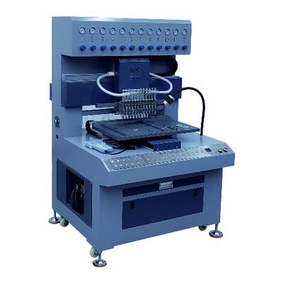 سعر جيد آلة توزيع سيليكون PVC قابلة للتخصيص: دقة، تنوع، وأتمتة لمختلف اللزوجات والتركيبات الانترنت