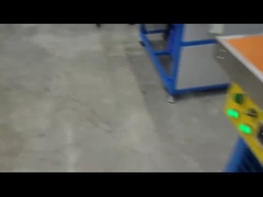 آلة إكليكترونية للطلاء للملابس 380V 30x40