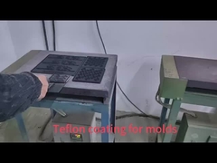 طابع الحبر المهنية للنسيج العلامة التجارية مع تصميم مخصص