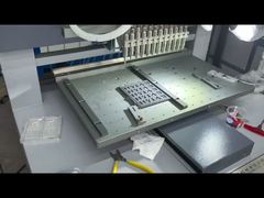 PVC Dispensing Machine With Materials And Advanced Technology Ensuring Long-Lasting